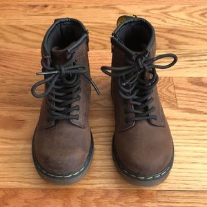 Dr. Martens Toddler size 8